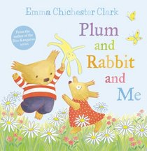 Plum and Rabbit and Me (Humber and Plum)