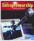 Entrepreneurshhip Building a Business (Student Activity Workbook)