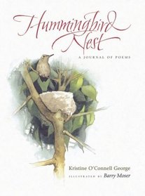 Hummingbird Nest: A Journal of Poems