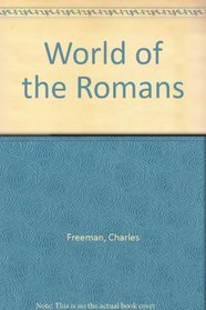 World of the Romans