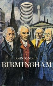 Birmingham (Local history series)