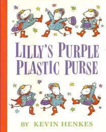 Lilly's Purple Plastic Purse: Photo Album