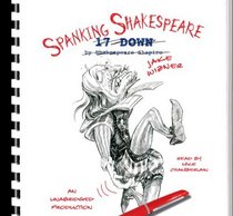 Spanking Shakespeare 17 Down