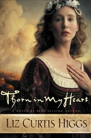 Thorn in My Heart (Lowlands of Scotland, Bk 1)