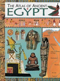 The Atlas of Ancient Egypt (One Shot)