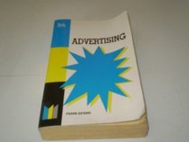 Advertising Made Simple (Made Simple Books)