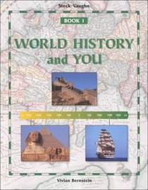 World History and You/Book 1 (World History  You)