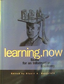Learning.Now: Skills for the Information Economy