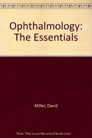 Ophthalmology, the essentials
