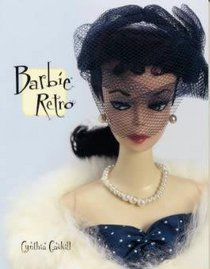 Barbie Retro