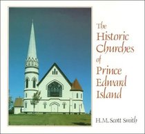 The Historic Churches of Prince Edward Island