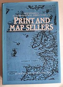 Sheppard's International Directory of Print and Map Sellers