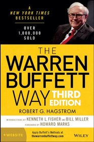 The Warren Buffett Way, + Website