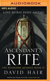 Ascendant's Rite (The Moontide Quartet)