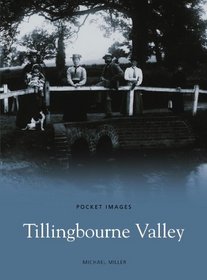 Tillingbourne Valley (Pocket Images)