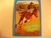 The Fact Book of Western Riding