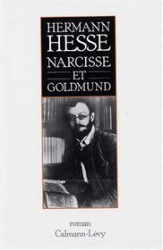 Narcisse et Goldmund