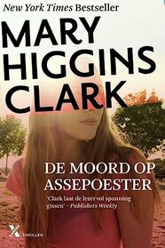 De moord op Assepoester (Dutch Edition)
