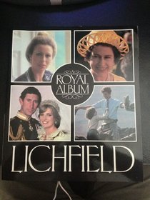A Royal Album