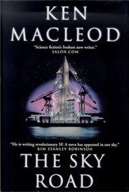 The Sky Road