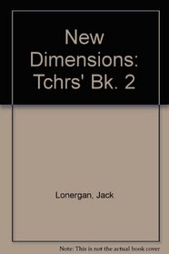 New Dimensions (Bk. 2)