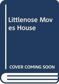 Littlenose Moves House (Knight Books)
