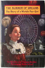 Summer of Dreams: The Story of a Worlds Fair Girl