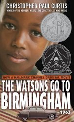 The Watsons Go to Birmingham 1963 - EXCLUSIVE TEACHERS EDITION WITH GUIDE to COMMON CORE STATE STANDARDS