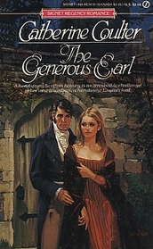 The Generous Earl (Signet Regency Romance)