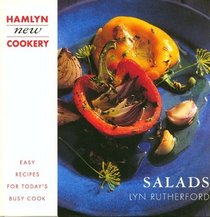 Hamlyn New Cookery: Salads