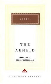 The Aeneid (Everyman's Library)