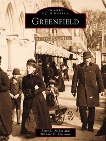 Greenfield (Images of America: Massachusetts)