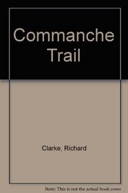 Commanche Trail