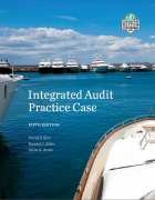 Integrated Audit Practice Case Fifth Edition