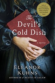 The Devil's Cold Dish (Will Rees, Bk 5)