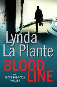 Blood Line (Anna Travis, Bk 7)
