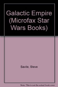 Galactic Empire (Microfax 