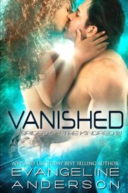 Vanished: Brides of the Kindred 21 (The Brides of the Kindred) (Volume 21)