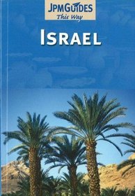 Israel (This Way Guide)