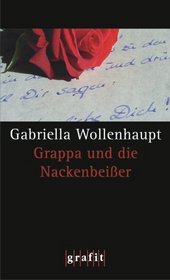 Grappa und die NackenbeiA'AYer