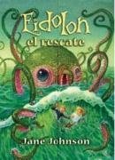 El rescate/ The Shadow World (Eidolon) (Spanish Edition)