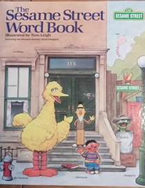 Sesame ST Word Book