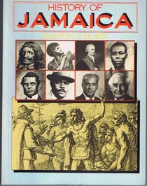 History of Jamaica