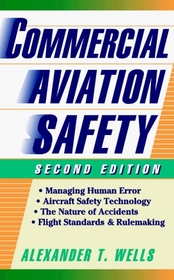 Commercial Aviation Safety