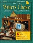 Writer's Choice, Grade 9, Georgia Student Edition