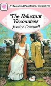 Reluctant Viscountess (Masquerade historical romances)