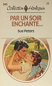 Par Un Soir Enchante-- (Harlequin (French)) (French Edition)