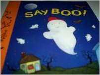Say Boo!