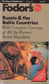 Russia and the Baltic Countrie