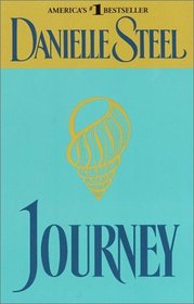 Journey (Large Print)
